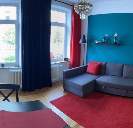Nord Apartament 3 คีล ภายนอก รูปภาพ