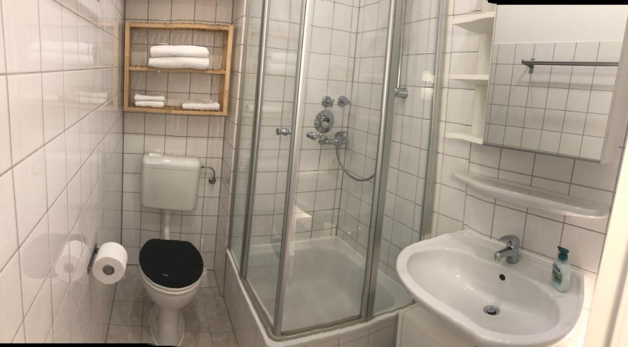 Nord Apartament 3 คีล ภายนอก รูปภาพ