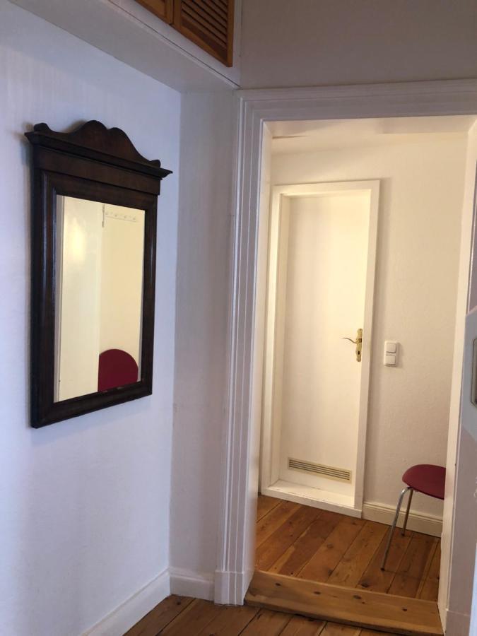 Nord Apartament 3 คีล ภายนอก รูปภาพ