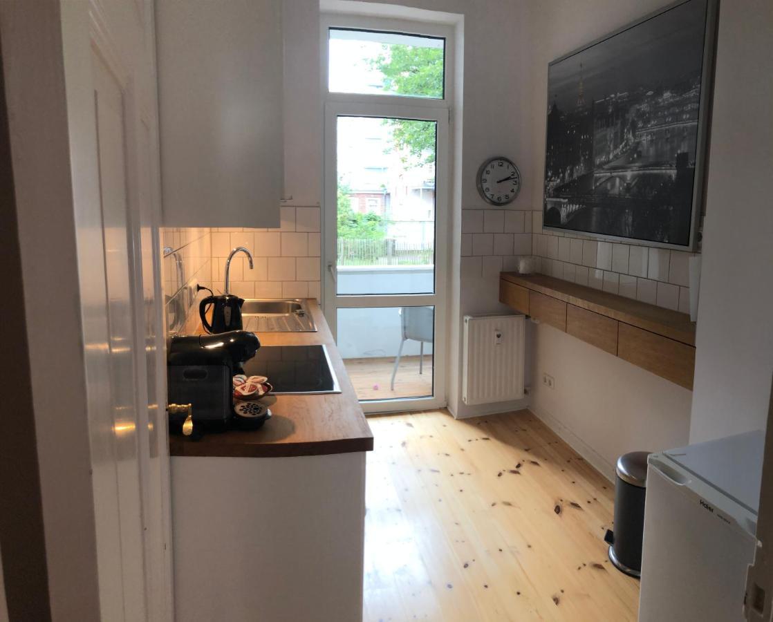 Nord Apartament 3 คีล ภายนอก รูปภาพ