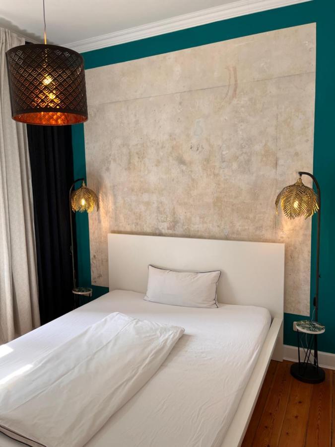 Nord Apartament 3 คีล ภายนอก รูปภาพ