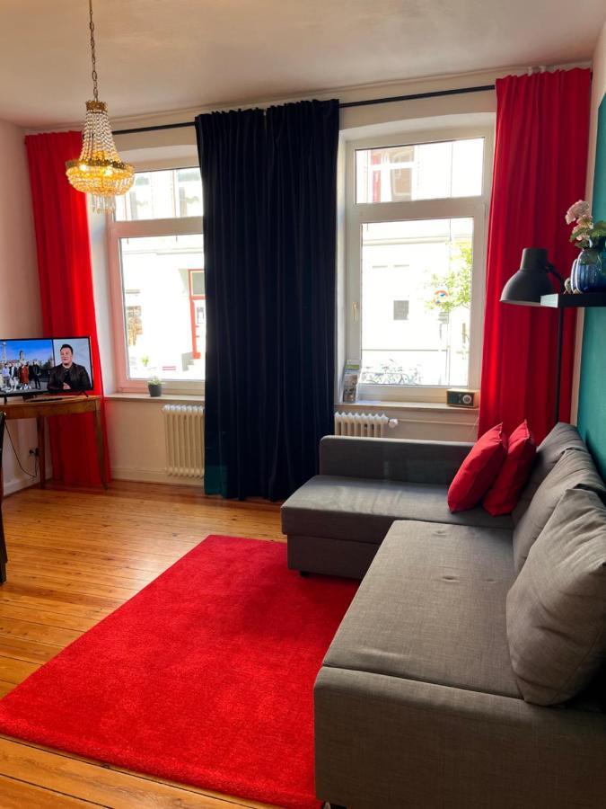 Nord Apartament 3 คีล ภายนอก รูปภาพ