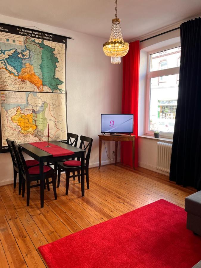 Nord Apartament 3 คีล ภายนอก รูปภาพ